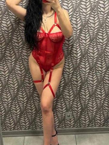 Индивидуалка Каролина Фотография 2