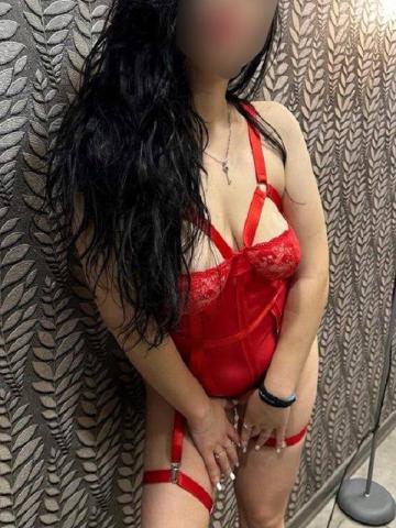 Индивидуалка Каролина Фотография 4