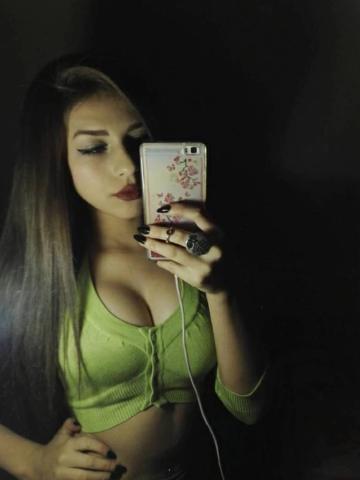 Индивидуалка Эвелина Фотография 6